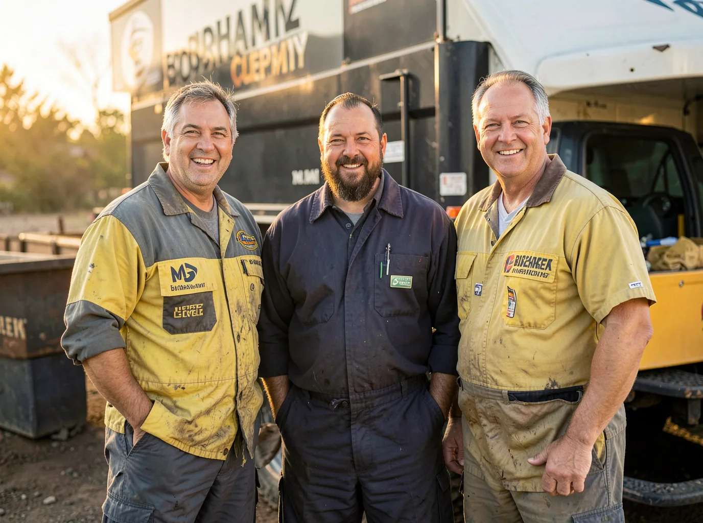 Sewage Cleanup company in Orange, MA